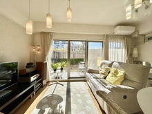 【東京都/調布市上石原】調布多摩川ガーデンフォート 