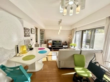 【東京都/調布市上石原】調布多摩川ガーデンフォート 