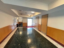 【東京都/調布市柴崎】ライオンズヒルズ調布つつじヶ丘弐番館 ロビー