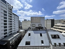 【東京都/調布市布田】ライオンズマンション調布駅前 