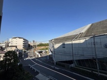 【東京都/調布市多摩川】ネオコーポ調布 通風良好
