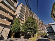 【東京都/世田谷区深沢】深沢ハウスK棟 