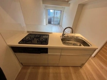 【東京都/世田谷区等々力】自由ヶ丘フラワーマンション 写真は施工例でございます。現況の写真ではございません