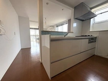 【東京都/目黒区八雲】目黒第2コーポラス 