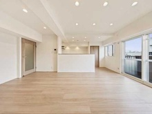 【東京都/世田谷区上野毛】ライオンズマンション上野毛第2 