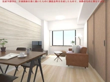 【神奈川県/川崎市麻生区細山】イトーピア百合ヶ丘3番館 