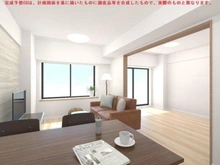 【神奈川県/川崎市麻生区細山】イトーピア百合ヶ丘3番館 