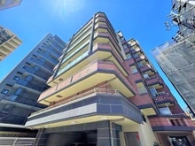 【神奈川県/川崎市多摩区登戸】ドメスセレーナ向ヶ丘遊園 