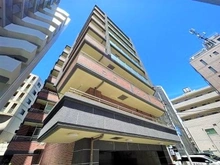 【神奈川県/川崎市多摩区登戸】ドメスセレーナ向ヶ丘遊園 