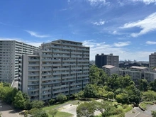 【東京都/多摩市鶴牧】ジオ多摩センター 