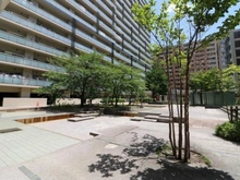 【東京都/多摩市鶴牧】ブリリア多摩センター 