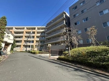 【神奈川県/川崎市麻生区片平】小田急プラウディア片平 