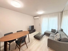 【東京都/多摩市鶴牧】ザ・グランクロス多摩センター ご家族でゆったりと寛げる約14.3帖のLDK