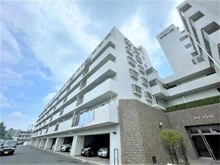 【神奈川県/川崎市麻生区高石】キャッスル百合ヶ丘 外観