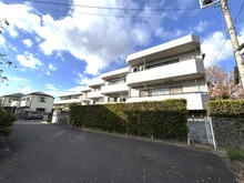 【神奈川県/川崎市多摩区長尾】スペースイン長尾台 外観：建物外観