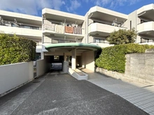 【神奈川県/川崎市多摩区長尾】スペースイン長尾台 建物外観