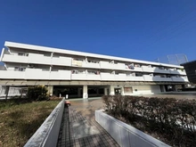 【神奈川県/川崎市麻生区白山】新ゆりグリーンタウンプラザ街区 外観：外観
