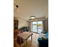 【神奈川県/川崎市麻生区片平】柿生ガーデンズ 南西向きの明るいリビング