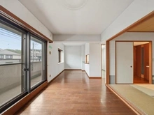 【神奈川県/川崎市多摩区宿河原】コスモ登戸シティフォルム 