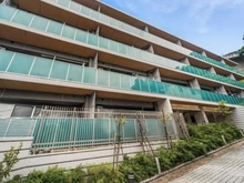 【神奈川県/川崎市麻生区上麻生】アデニウム上麻生 外観：外観