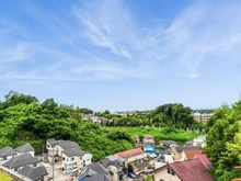 【神奈川県/川崎市麻生区上麻生】アデニウム上麻生 眺望