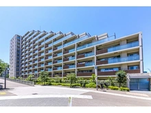 【東京都/多摩市鶴牧】ジオ多摩センター 外観