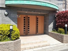 【神奈川県/横浜市港北区日吉】ナイスアーバン日吉フロンテージ 
