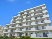 【神奈川県/横浜市港北区大豆戸町】大倉山フラット 外観