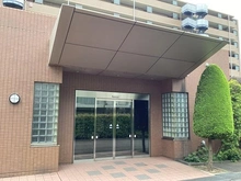 【神奈川県/横浜市港北区大豆戸町】藤和ハイタウン大倉山 