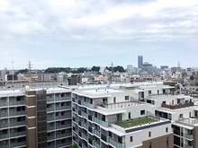 【神奈川県/横浜市港北区大豆戸町】藤和ハイタウン大倉山 