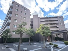 【神奈川県/横浜市港北区樽町】デイパーク横濱綱島 外観