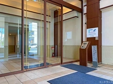 【神奈川県/横浜市港北区樽町】デイパーク横濱綱島 