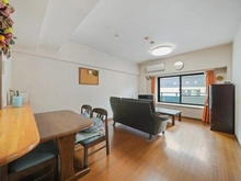 【神奈川県/横浜市港北区師岡町】藤和シティホームズ大倉山東 明るい日差しが差し込みます