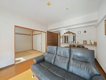 【神奈川県/横浜市港北区師岡町】藤和シティホームズ大倉山東 