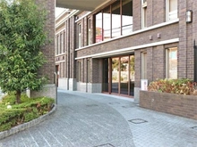 【神奈川県/横浜市港北区樽町】ナイスグランソレイユ横濱綱島 