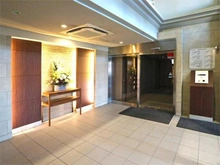 【神奈川県/横浜市港北区樽町】ナイスグランソレイユ横濱綱島 