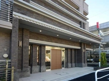 【神奈川県/横浜市港北区日吉】ナイスサンソレイユ日吉 