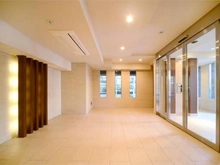 【神奈川県/横浜市港北区日吉】ナイスサンソレイユ日吉 