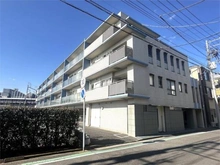 【神奈川県/横浜市港北区日吉】ライフレビュー日吉 外観