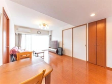 【神奈川県/横浜市港北区日吉】ライフレビュー日吉 