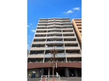 【神奈川県/横浜市港北区新横浜】クレストフォルム新横浜 外観