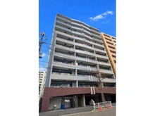 【神奈川県/横浜市港北区新横浜】クレストフォルム新横浜 