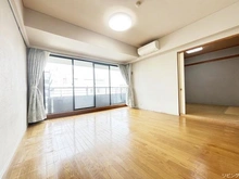 【神奈川県/川崎市中原区井田中ノ町】元住吉リリエンハイム 家族団らんの時間も増えそうなくつろぎのＬＤＫ