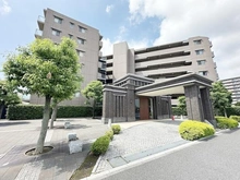 【神奈川県/横浜市港北区樽町】デイパーク横濱綱島 外観：【間取り】ウォークインクローゼット付きのゆとりある間取りプラン。独立性とプライバシー性の高いア・・・