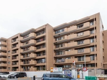 【神奈川県/逗子市逗子】ネオマイム逗子 外観