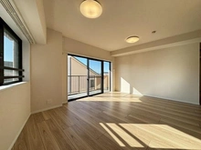 【神奈川県/逗子市逗子】ネオマイム逗子 室内