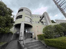 【神奈川県/横浜市金沢区釜利谷南】モアクレスト金沢文庫 外観