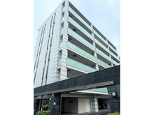 【神奈川県/横浜市金沢区富岡東】クリオ横浜シーサイド 外観