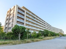 【神奈川県/横須賀市追浜東町】ザ・パークハウス追浜オーシャンフォート 外観：総戸数700戸以上のビッグコミュニティマンションです！