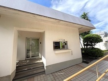 【神奈川県/横浜市磯子区東町】ソフトタウン根岸弐番館 ●管理室　長谷工コミュニティ管理
